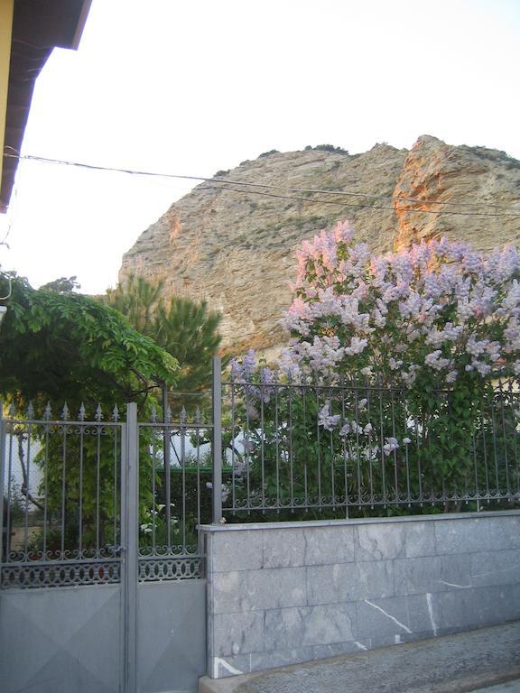 Casa Rural Casa Juli Арґедас Номер фото