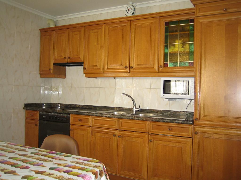Casa Rural Casa Juli Арґедас Номер фото