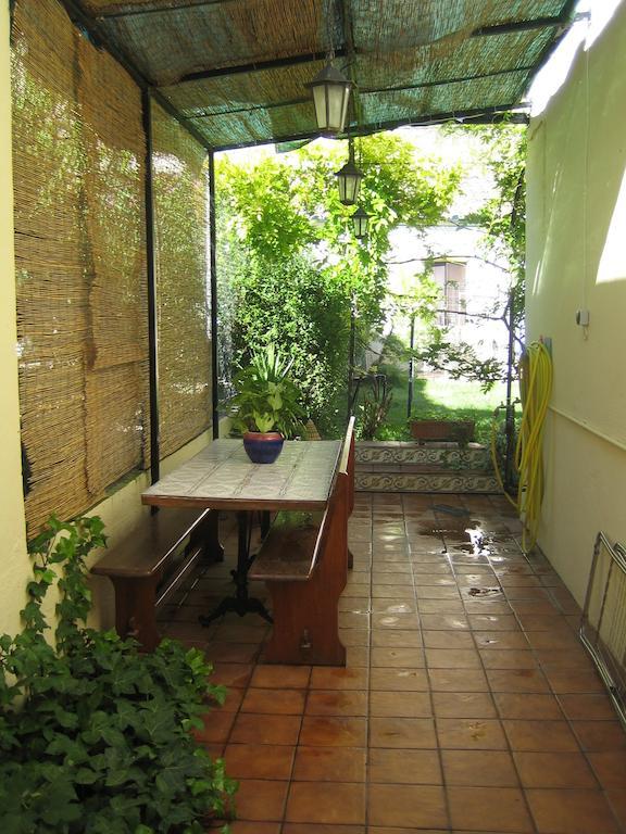 Casa Rural Casa Juli Арґедас Номер фото