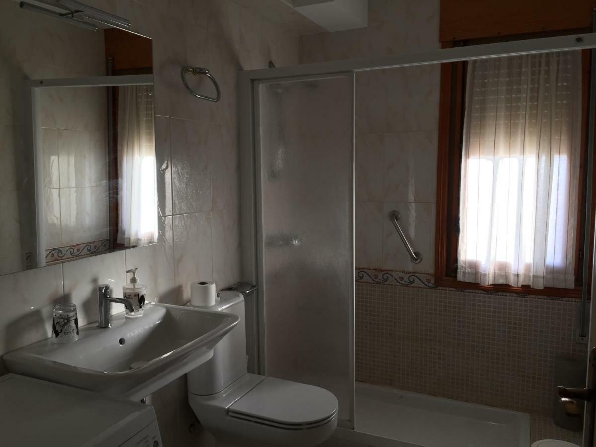 Casa Rural Casa Juli Арґедас Екстер'єр фото